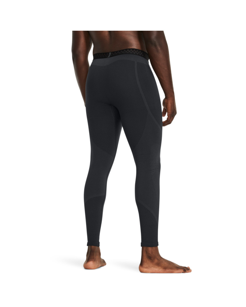Men's UA RUSH™ ColdGear® Seamless Leggings 
