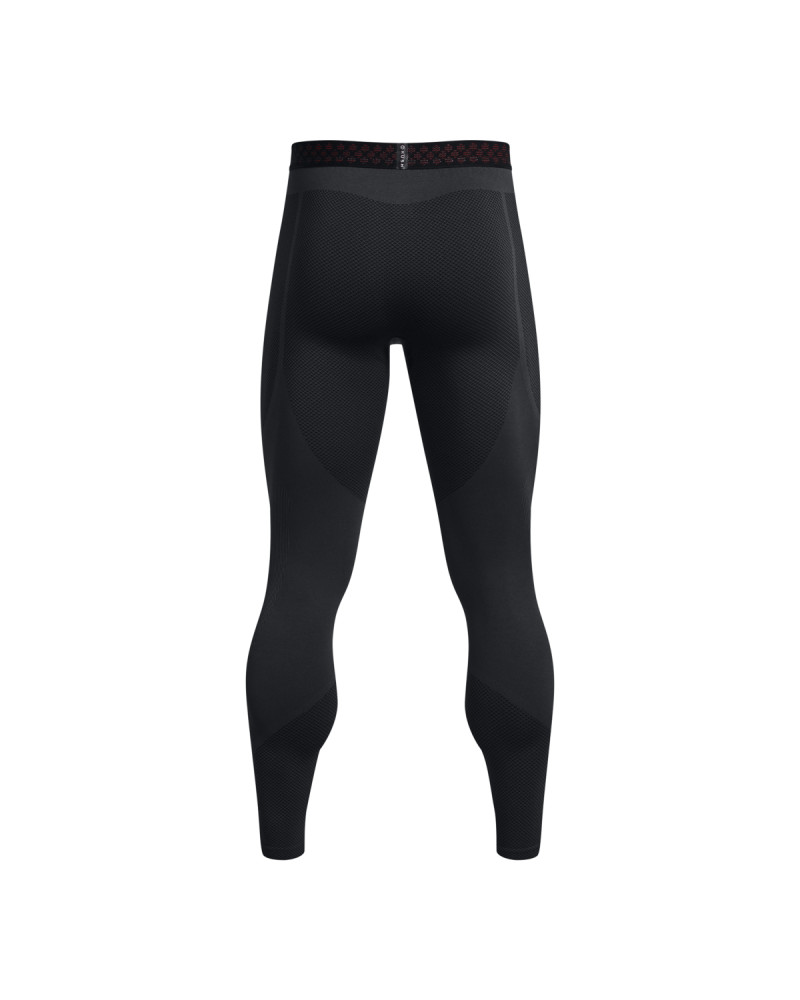 Men's UA RUSH™ ColdGear® Seamless Leggings 