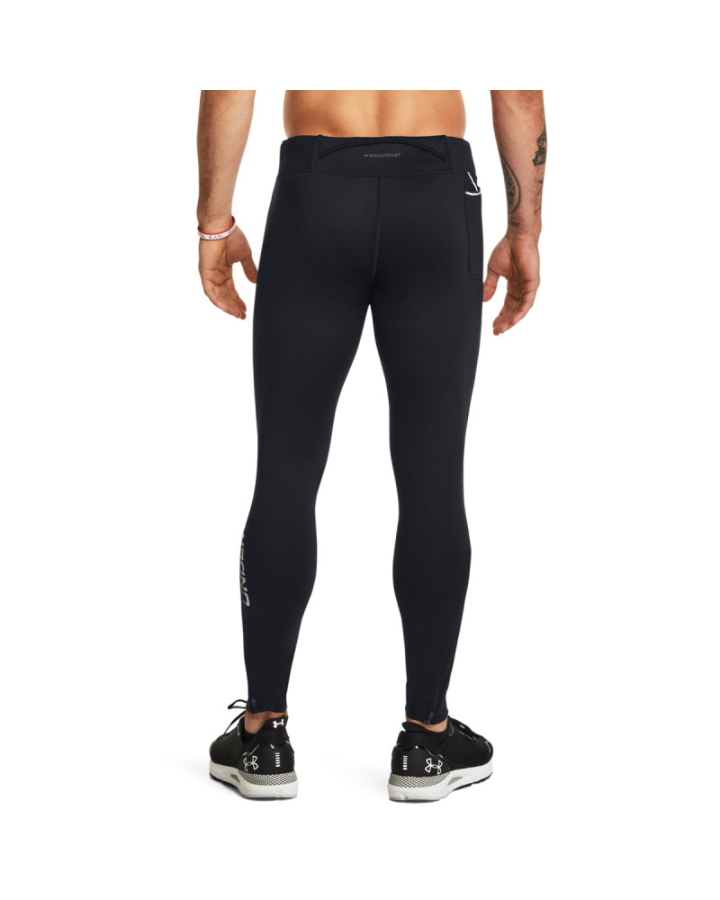 Men's UA Qualifier Elite Cold Tights 