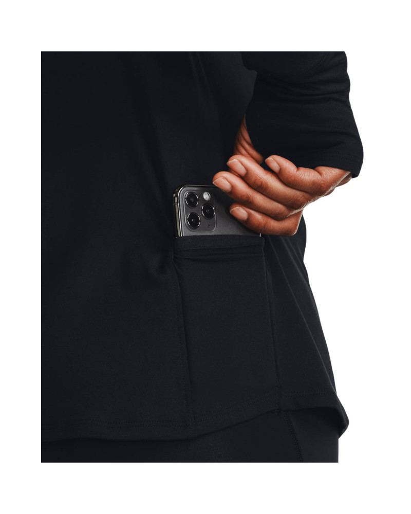 Women's UA Qualifier Run ½ Zip 