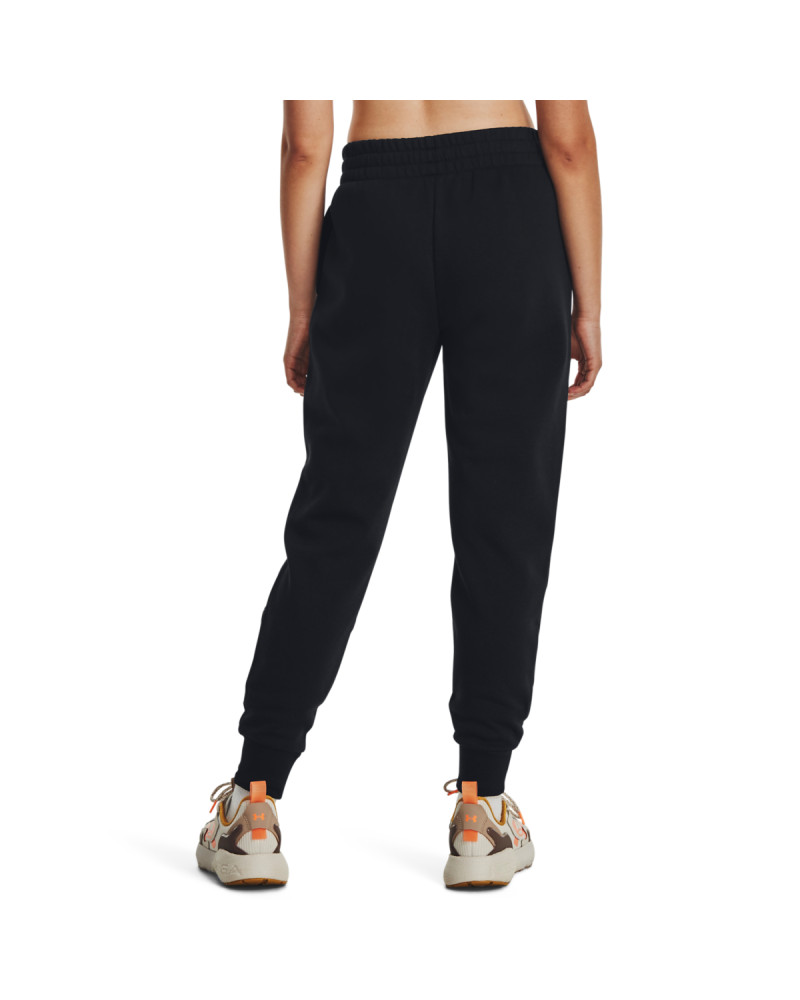 Women's UA Rival Fleece Joggers 