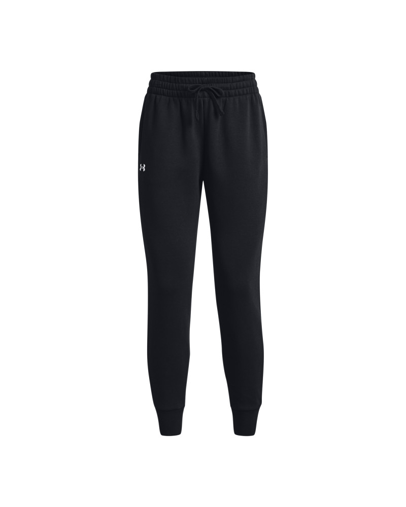 Women's UA Rival Fleece Joggers 