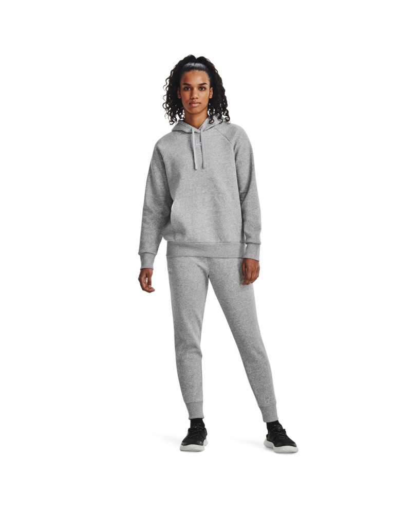 Women's UA Rival Fleece Joggers 