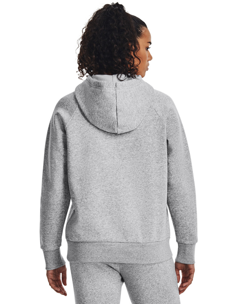 Women's UA Rival Fleece Hoodie 