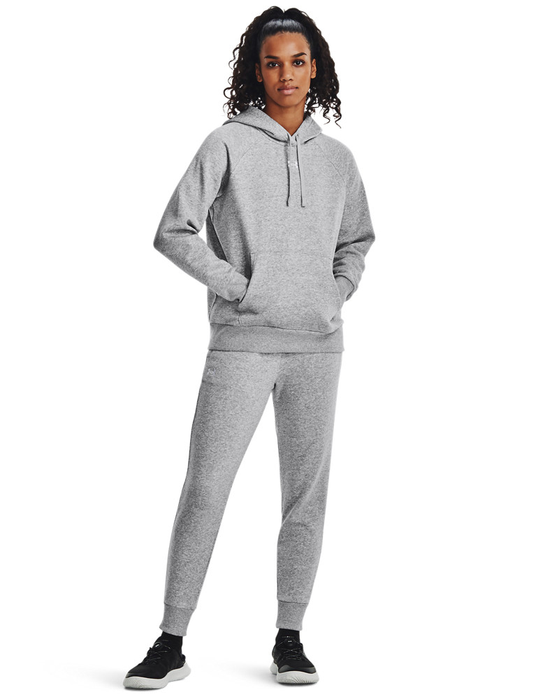 Women's UA Rival Fleece Hoodie 