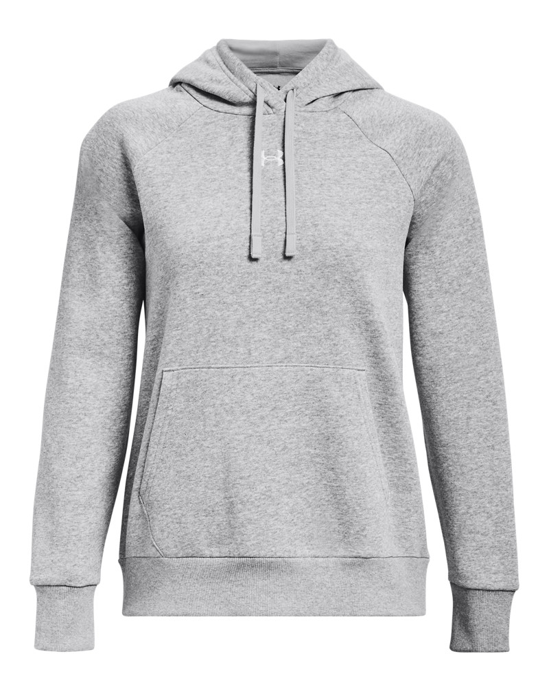 Women's UA Rival Fleece Hoodie 