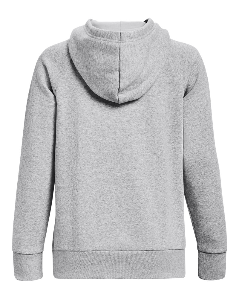 Women's UA Rival Fleece Hoodie 
