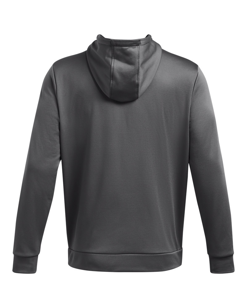 UA ARMOUR FLEECE BIG LOGO HD 