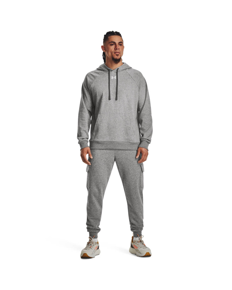 Men's UA Rival Fleece Hoodie 