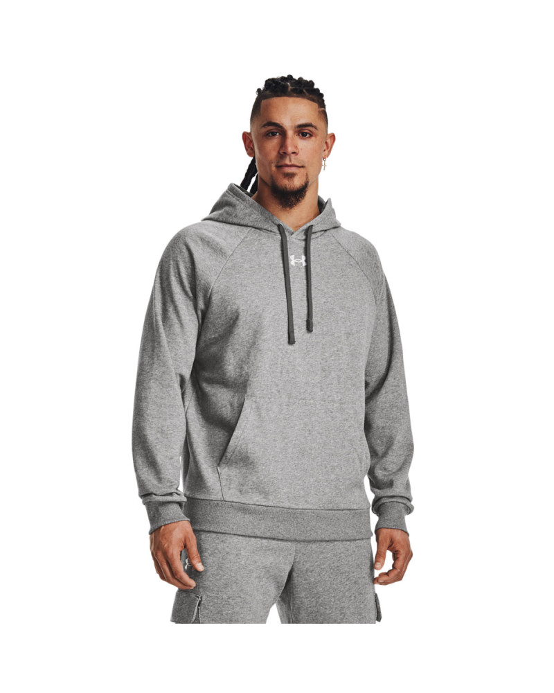 Men's UA Rival Fleece Hoodie 