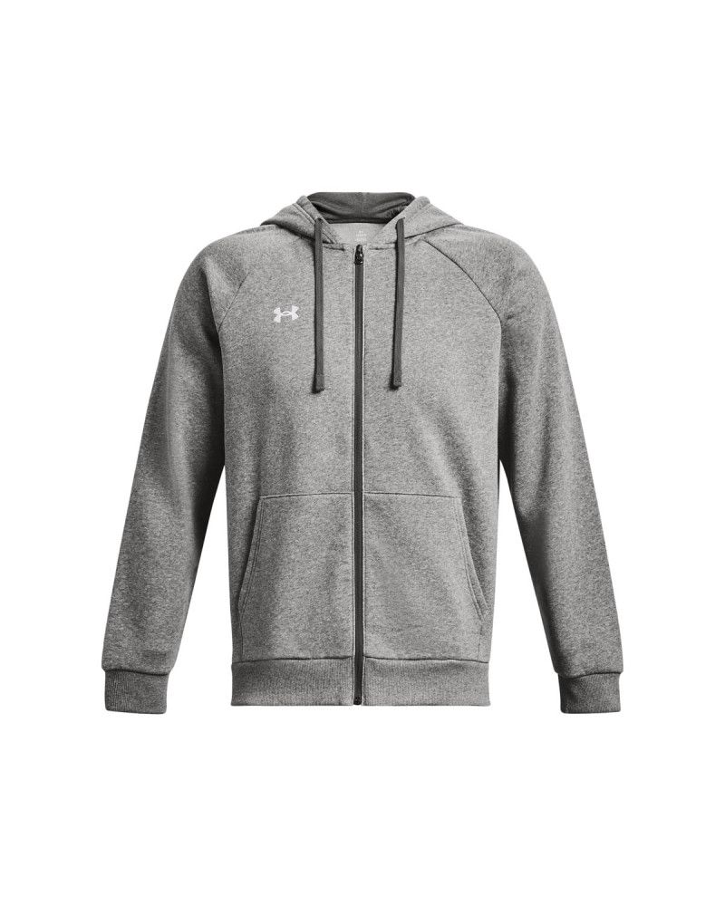 Men's UA Rival Fleece Full-Zip Hoodie 
