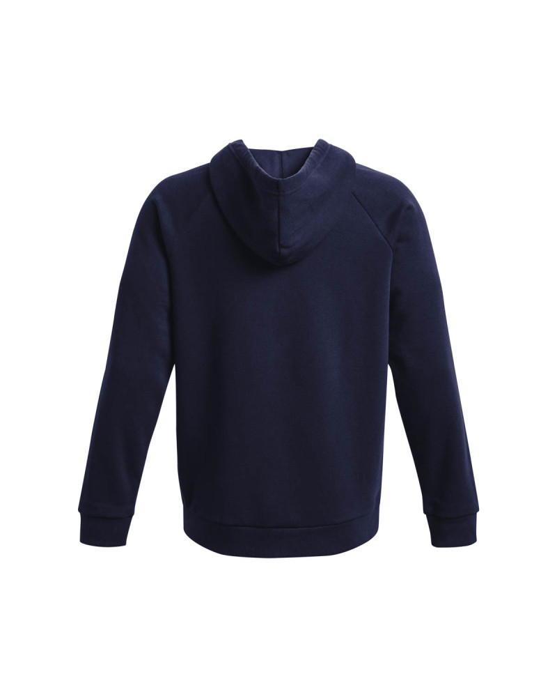 Men's UA Rival Fleece Full-Zip Hoodie 