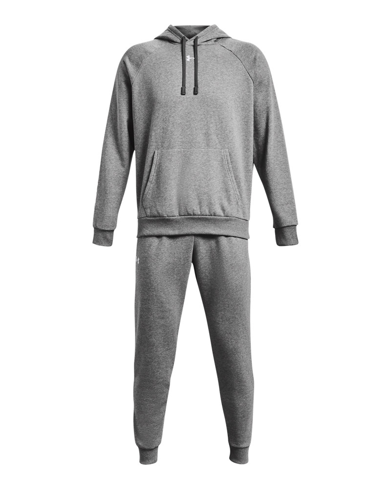 UA RIVAL FLEECE SUIT 