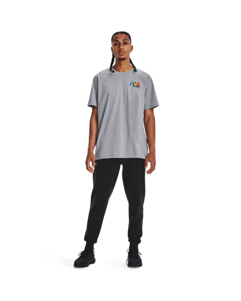 Men's UA Rival Fleece Jogger 