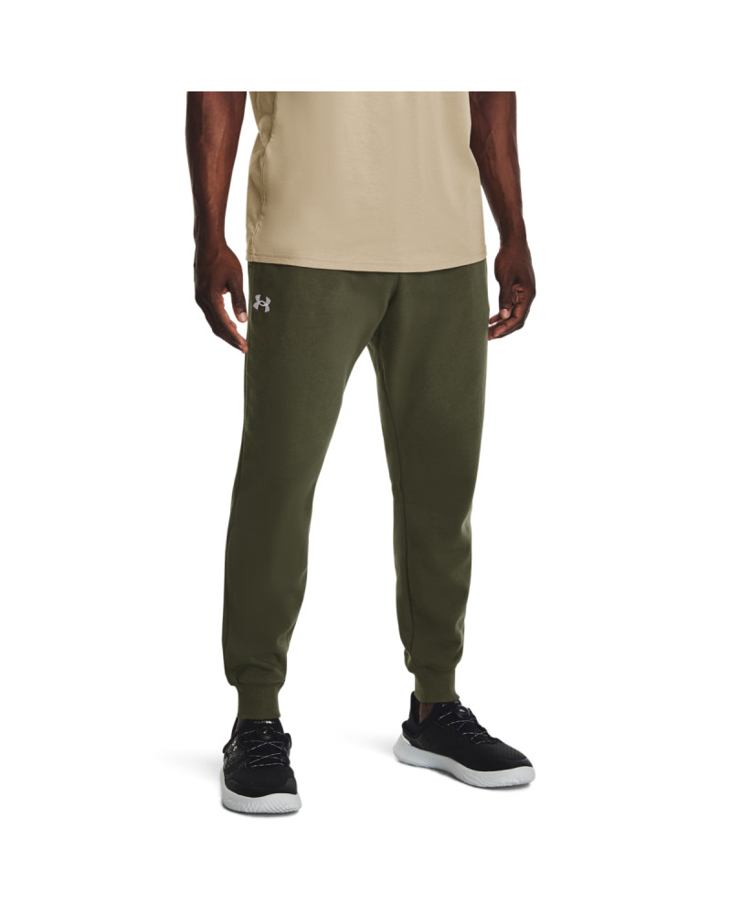 Men's UA Rival Fleece Jogger 