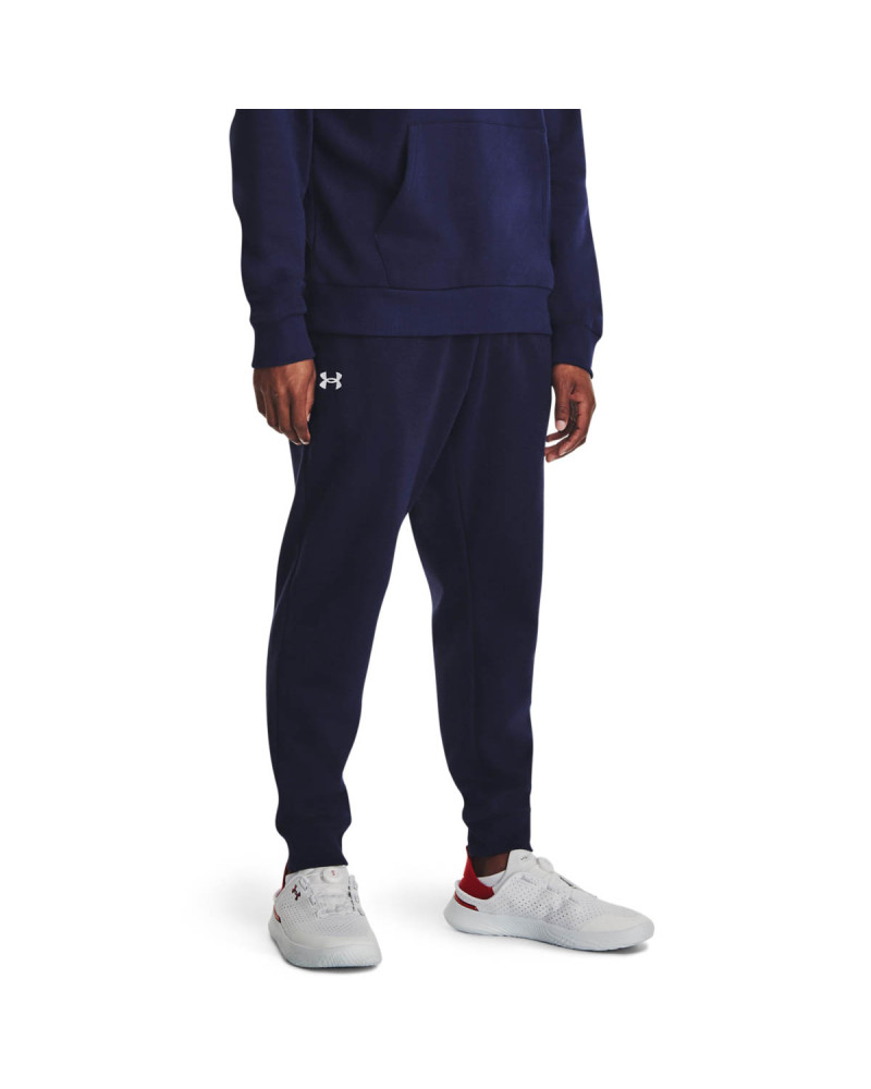 Men's UA Rival Fleece Jogger 
