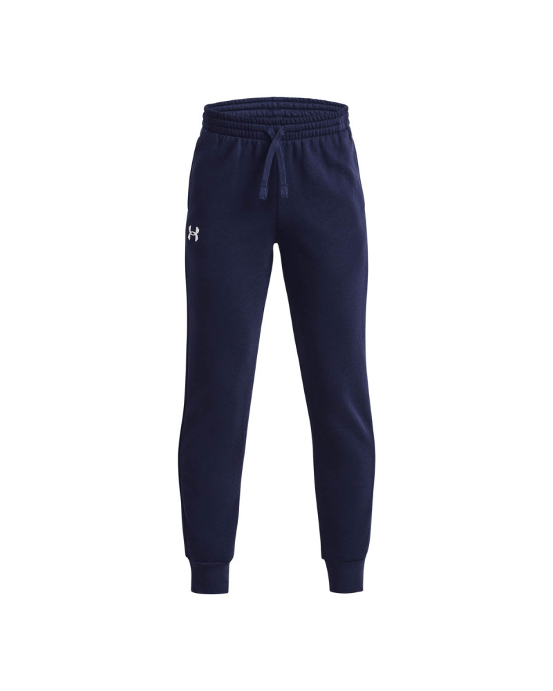 Boys' UA Rival Fleece Joggers 