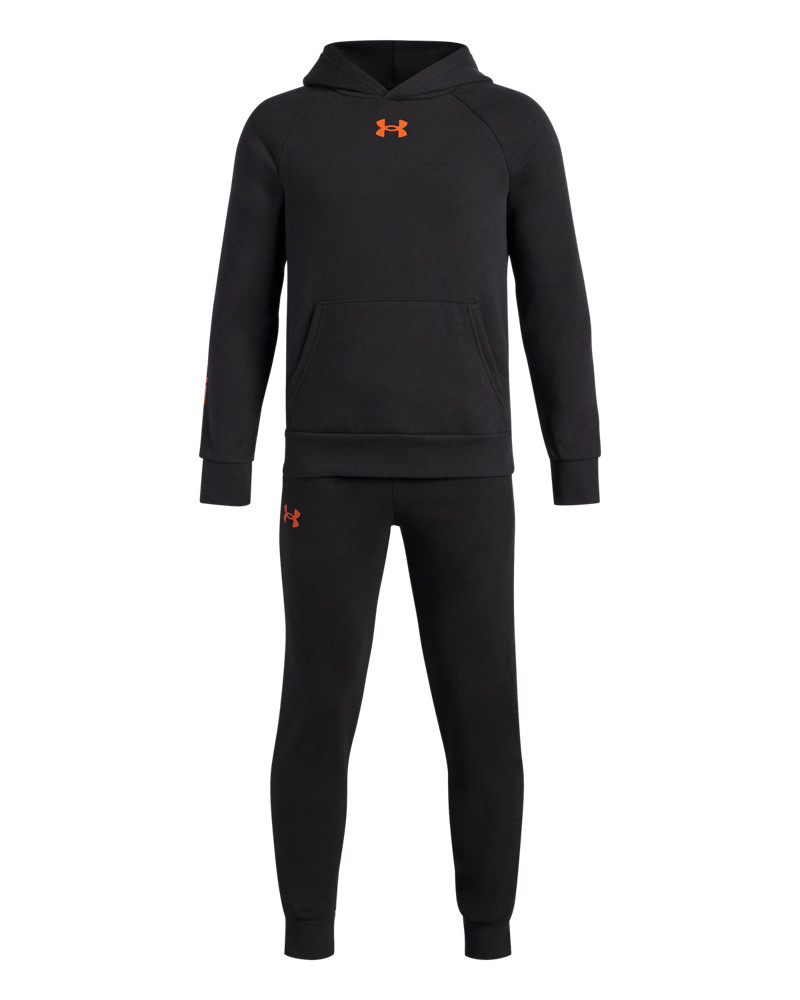 UA RIVAL FLEECE SUIT 