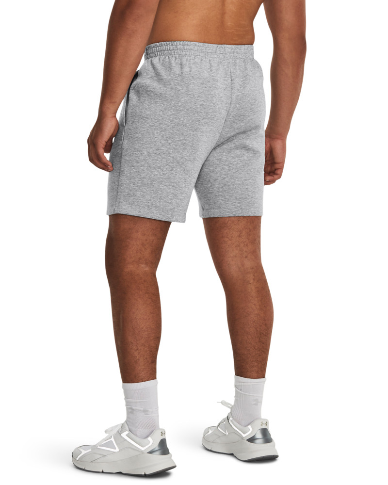 Šorc Men's UA Unstoppable Fleece Shorts 