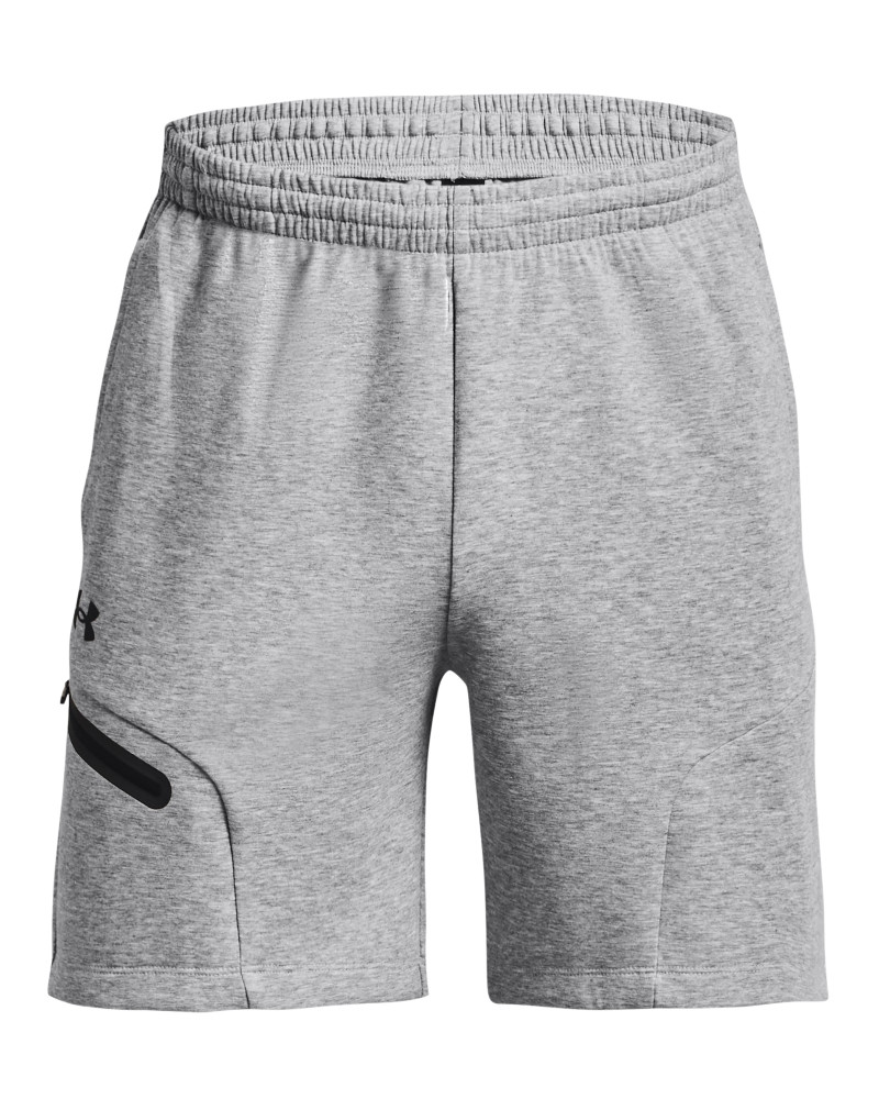 Šorc Men's UA Unstoppable Fleece Shorts 
