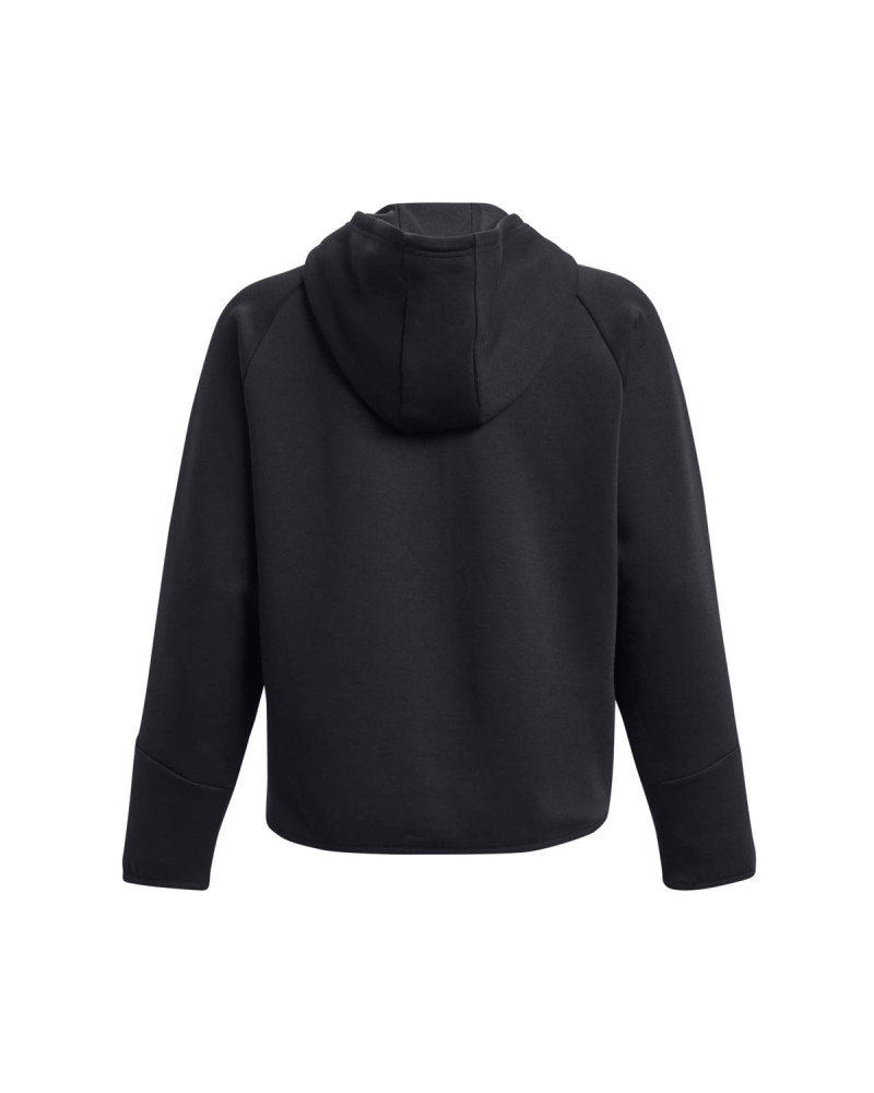 Women's UA Unstoppable Fleece Full-Zip 