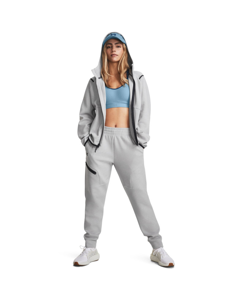 Women's UA Unstoppable Fleece Joggers 