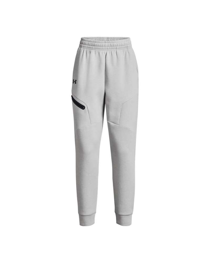 Women's UA Unstoppable Fleece Joggers 