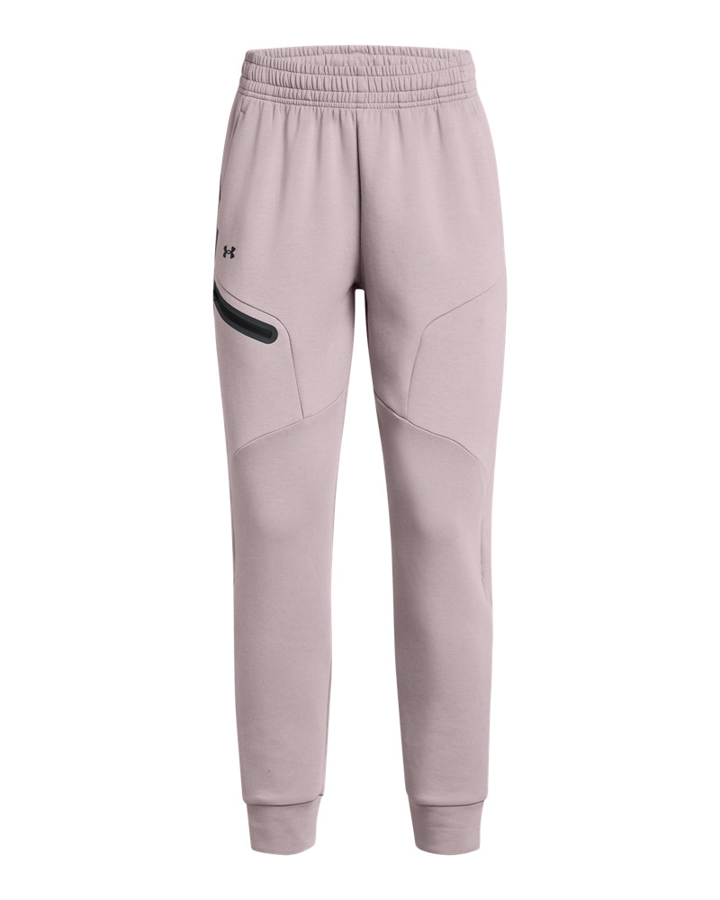 Women's UA Unstoppable Fleece Joggers 
