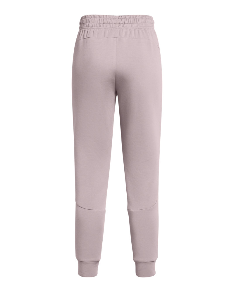 Women's UA Unstoppable Fleece Joggers 