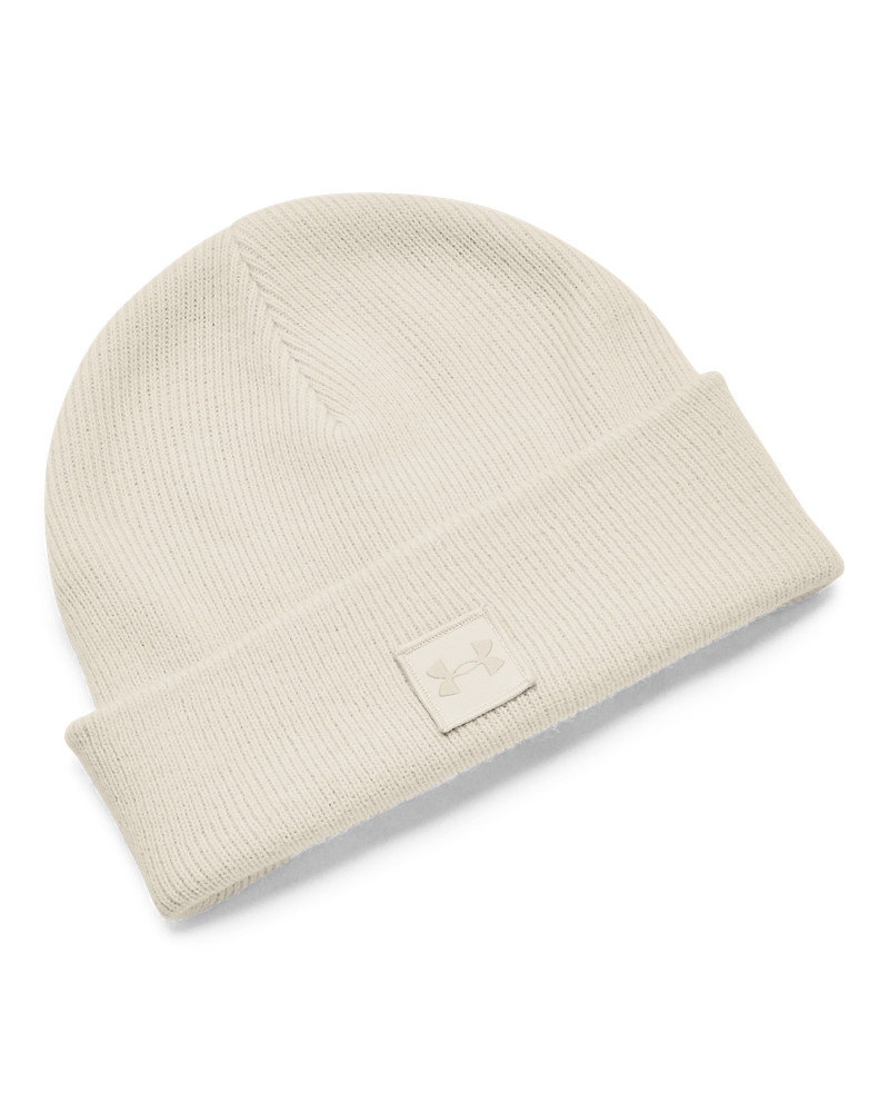 Men's UA Halftime Shallow Cuff Beanie 