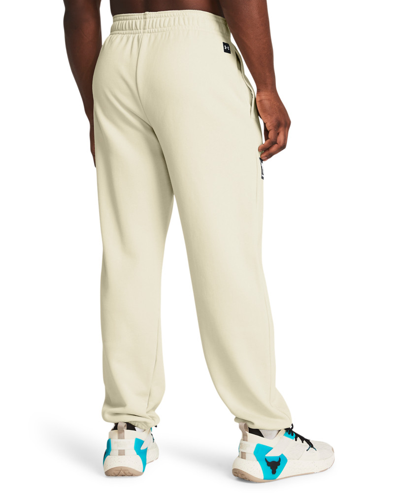 Men's Project Rock Heavyweight Terry Joggers 