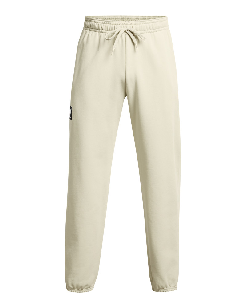 Men's Project Rock Heavyweight Terry Joggers 