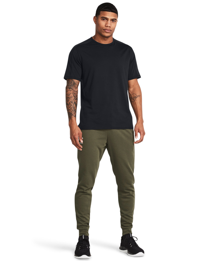 Men's UA Rival Terry Joggers 