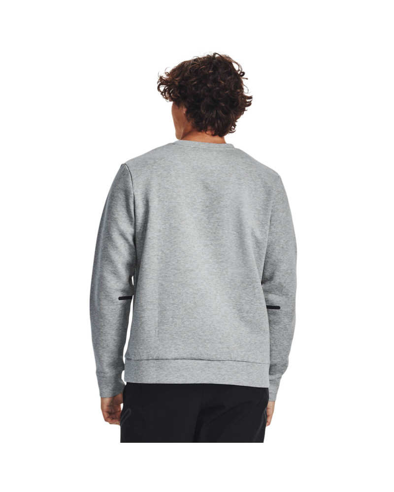 Dukserica Men's UA Unstoppable Fleece Crew 