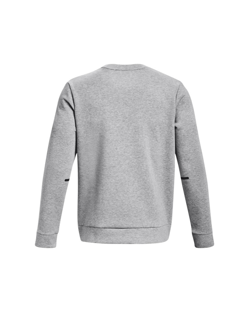 Dukserica Men's UA Unstoppable Fleece Crew 