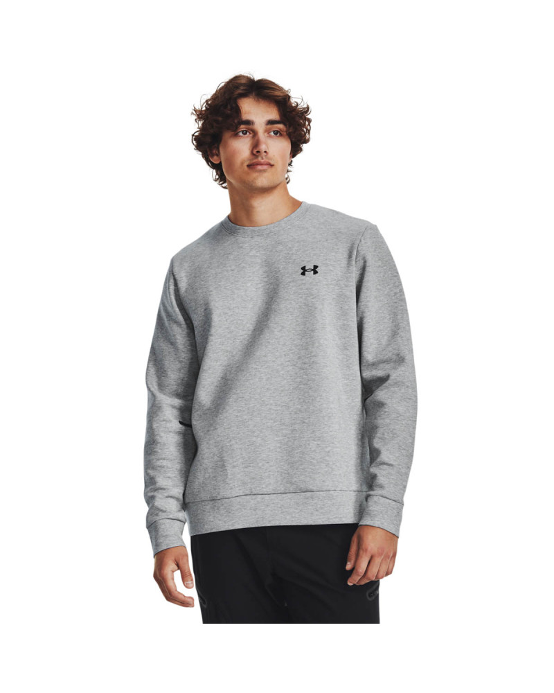 Dukserica Men's UA Unstoppable Fleece Crew 