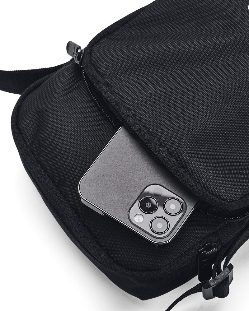 UA SportStyle Lite Crossbody 