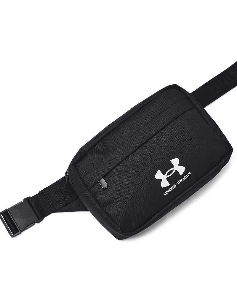 UA Loudon Lite Waist Bag Crossbody 