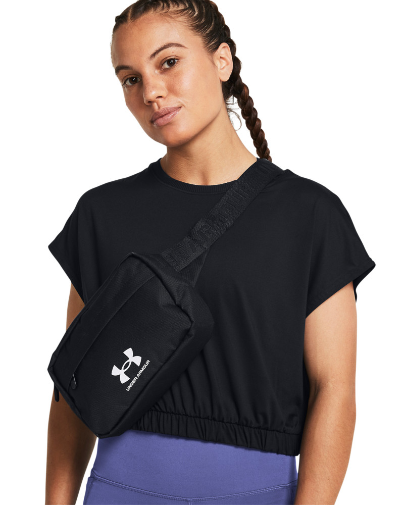 UA Loudon Lite Waist Bag Crossbody 