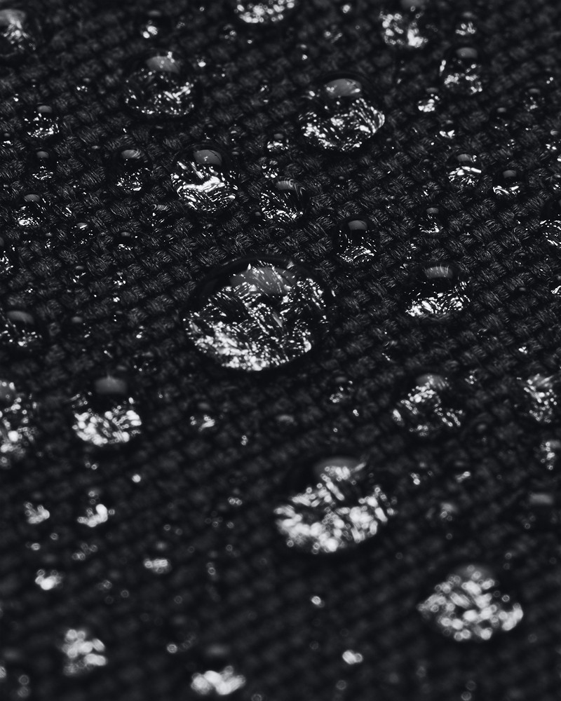 UA Contain Duo Medium Backpack Duffle 