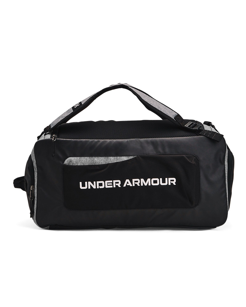 UA Contain Duo Medium Backpack Duffle 