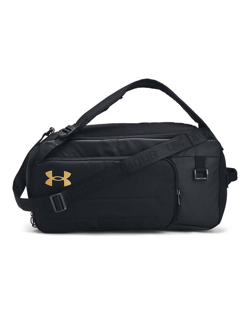 UA CONTAIN DUO SM BP DUFFLE 
