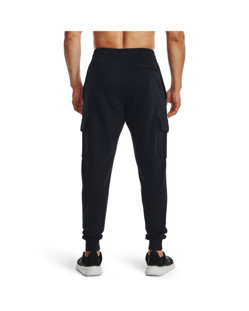 Men's Cargo Joggers 