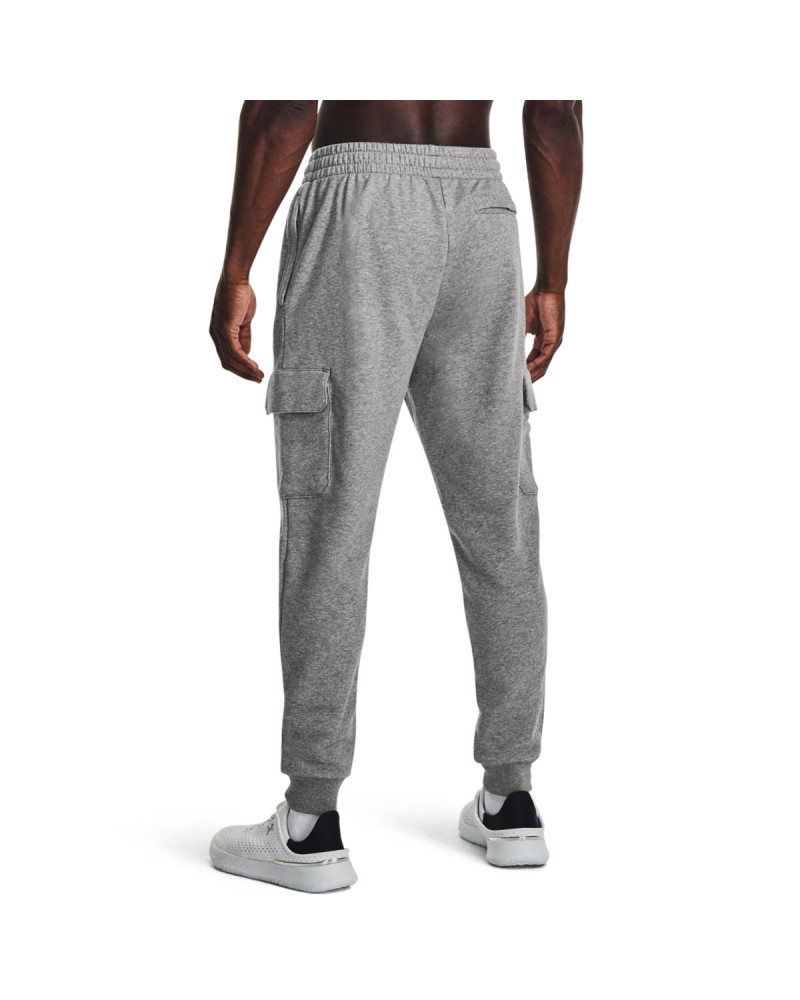 Men's Cargo Joggers 