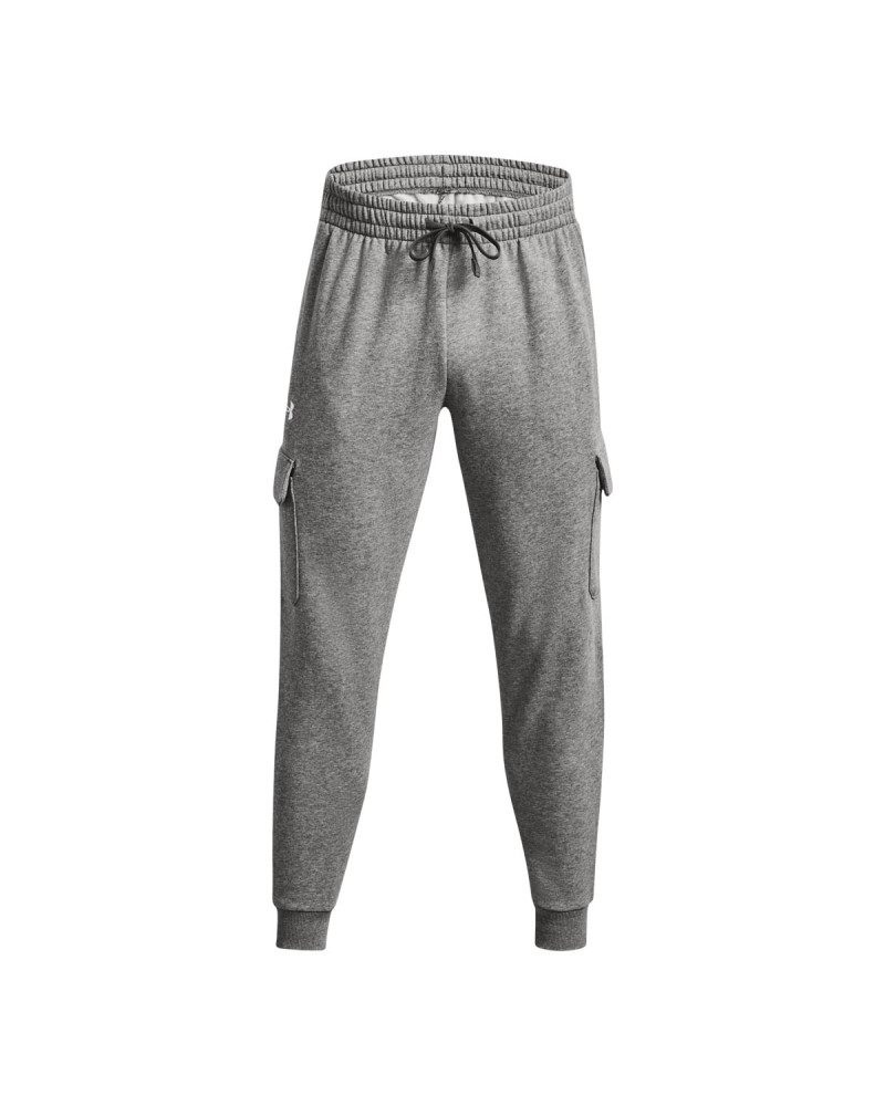 Men's Cargo Joggers 