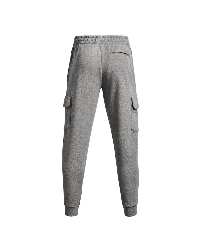 Men's Cargo Joggers 