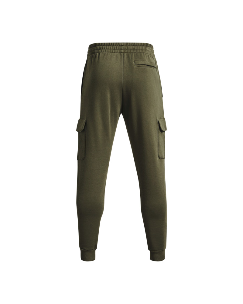 Men's Cargo Joggers 