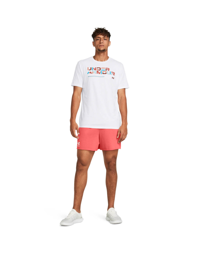 UA RIVAL TERRY 6IN SHORT 