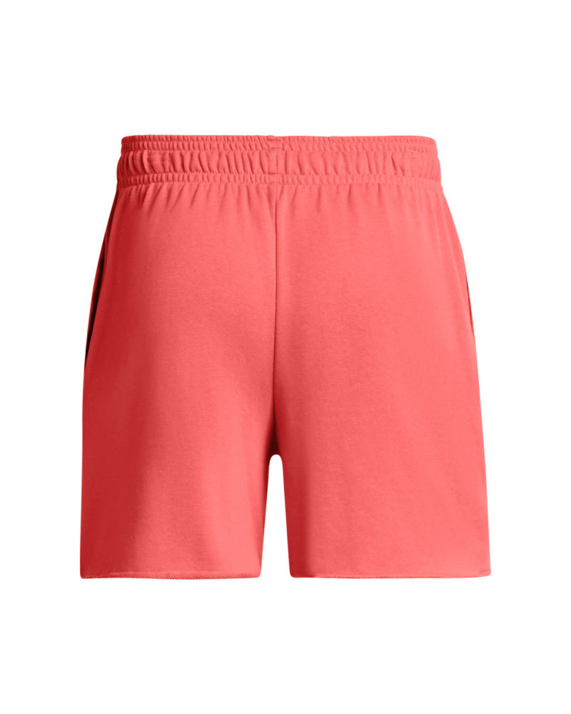 UA RIVAL TERRY 6IN SHORT 