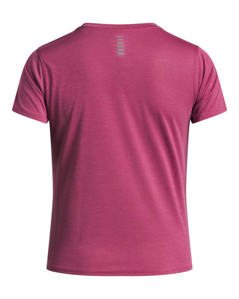 Women's UA Launch Short Sleeve 